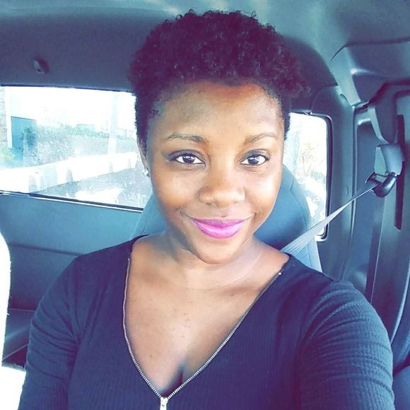 Meet your Posher, Lashanda - Picture 1 of 1